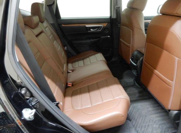 
								HONDA C-RV EX-MASTERPEICE 2020 full									