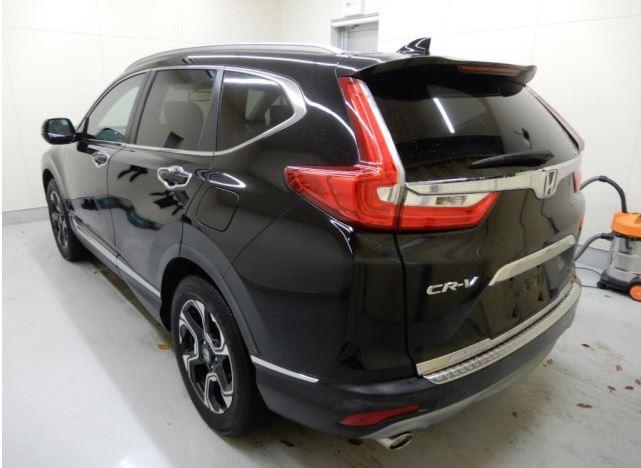 
								HONDA C-RV EX-MASTERPEICE 2020 full									