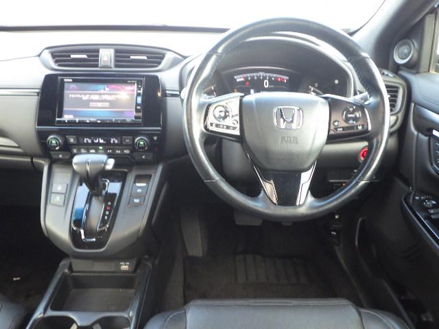 
								HONDA CRV EX MASTERPEICE  2020 full									