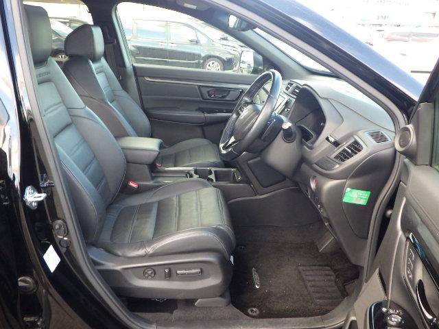 
								HONDA CRV EX MASTERPEICE  2020 full									