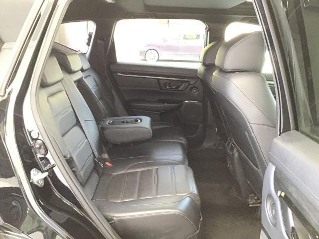 
								HONDA CRV EX MASTERPEICE  2020 full									
