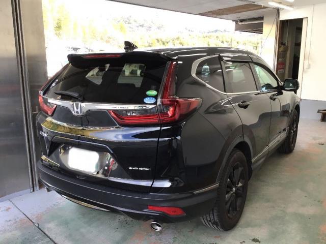 
								HONDA CRV EX MASTERPEICE  2020 full									