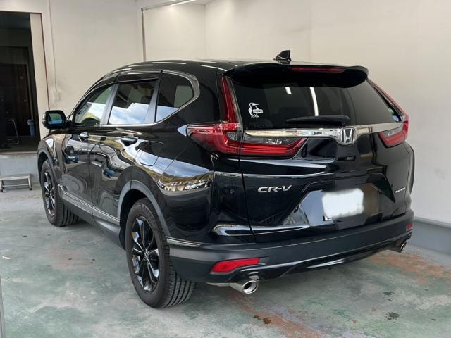 
								HONDA CRV EX MASTERPEICE  2020 full									