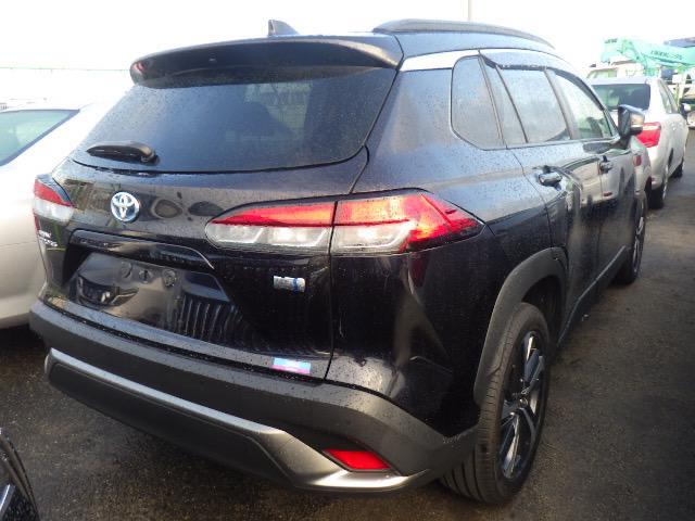 
								TOYOTA COROLLA CROSS Z LEATHER 2022 full									
