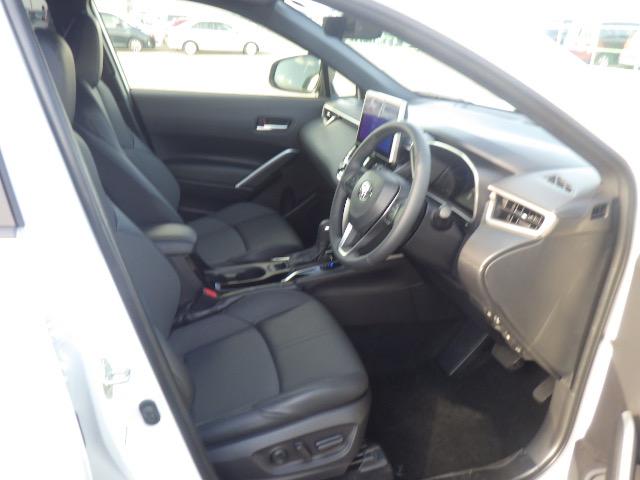 
								TOYOTA COROLLA CROSS Z LEATHER 2024 full									
