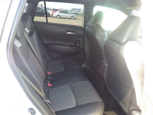 
								TOYOTA COROLLA CROSS Z LEATHER 2024 full									