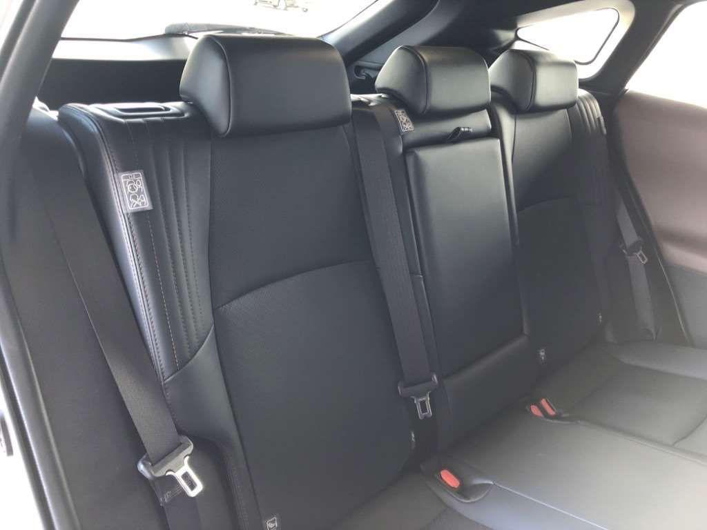 
								TOYOTA HARRIER NON HV 2020 full									