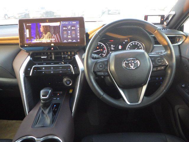 
								TOYOTA HARRIER NON HV 2020 full									