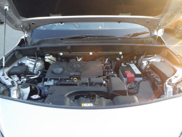 
								TOYOTA HARRIER NON HV 2020 full									