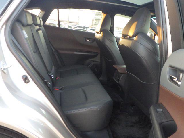 
								TOYOTA HARRIER NON HV 2020 full									