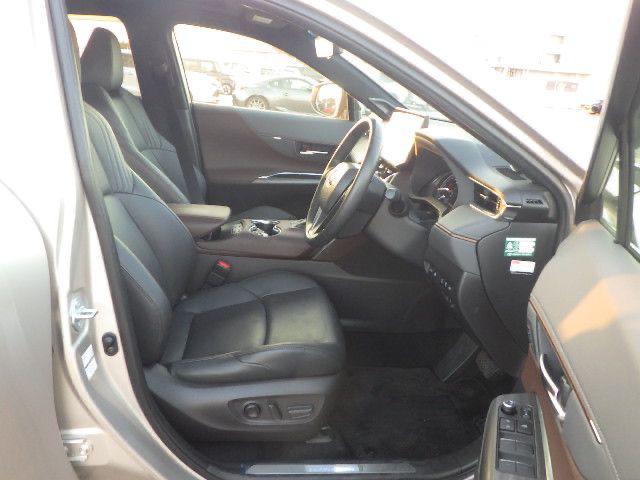
								TOYOTA HARRIER NON HV 2020 full									