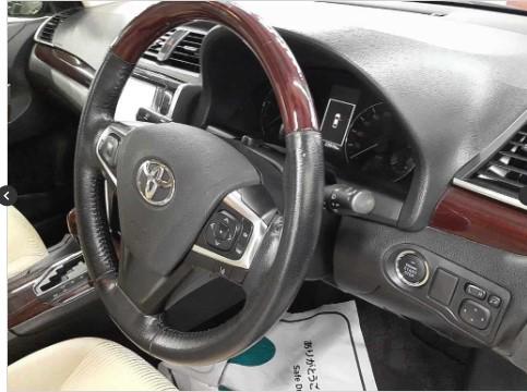 
								TOYOTA ALLION 2019 full									