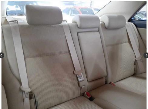 
								TOYOTA ALLION 2019 full									