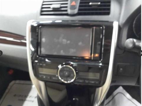 
								TOYOTA ALLION 2019 full									