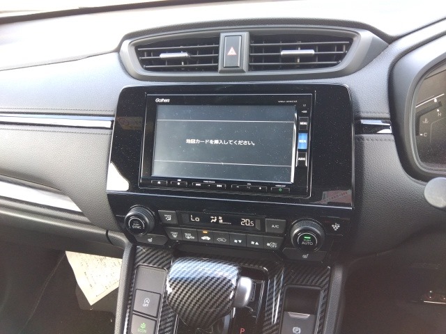 
								HONDA CRV EX BLACK EDITION 2021 full									