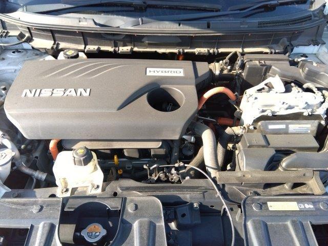 
								NISSAN X-TARIL 2019 full									