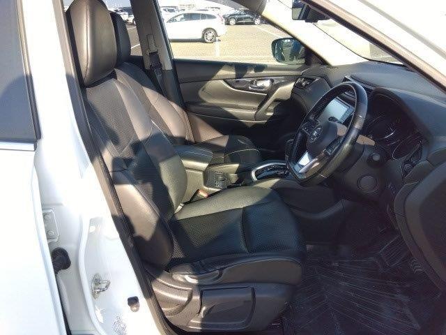 
								NISSAN X-TARIL 2019 full									