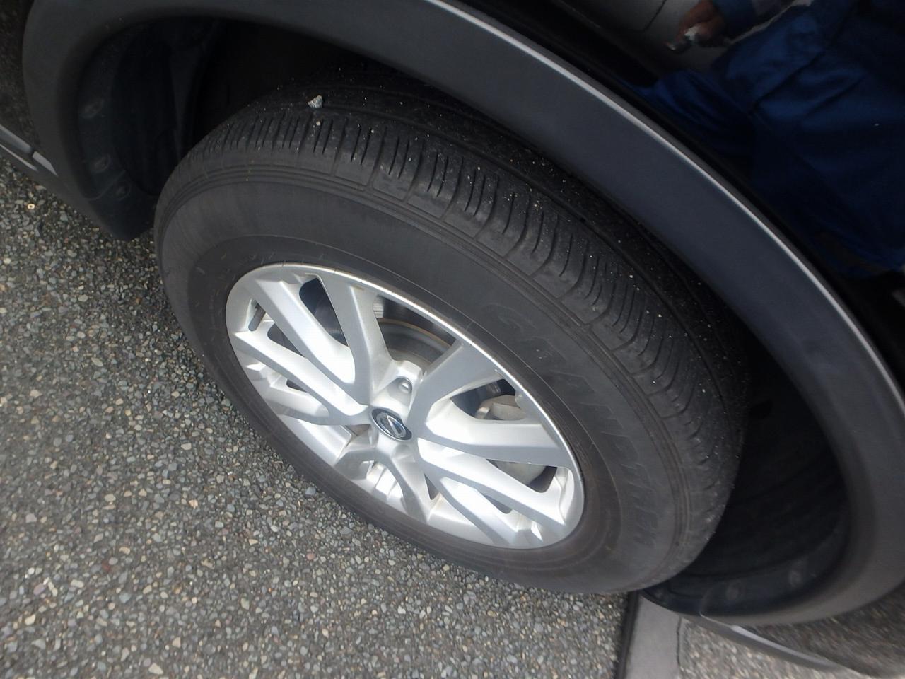 
								NISSAN XTARIL 2019 full									