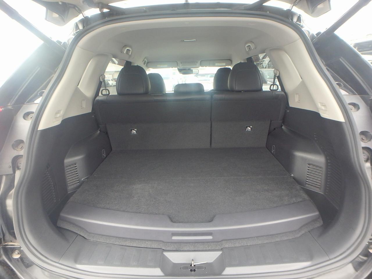 
								NISSAN XTARIL 2019 full									