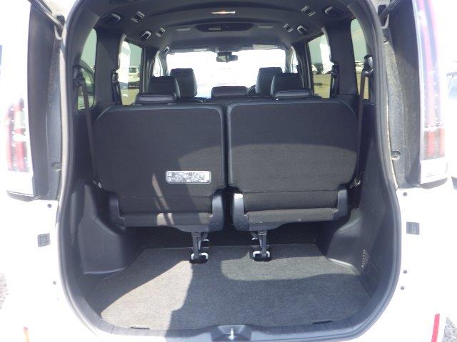 
								TOYOTA ESQUIRE 2019 full									