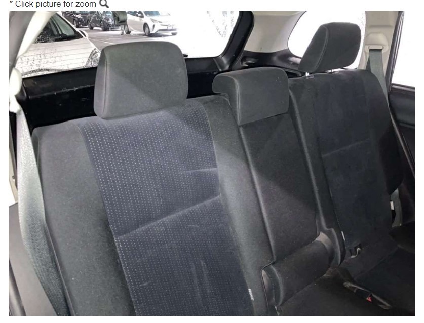 
								TOYOTA FIELDER 2019 full									