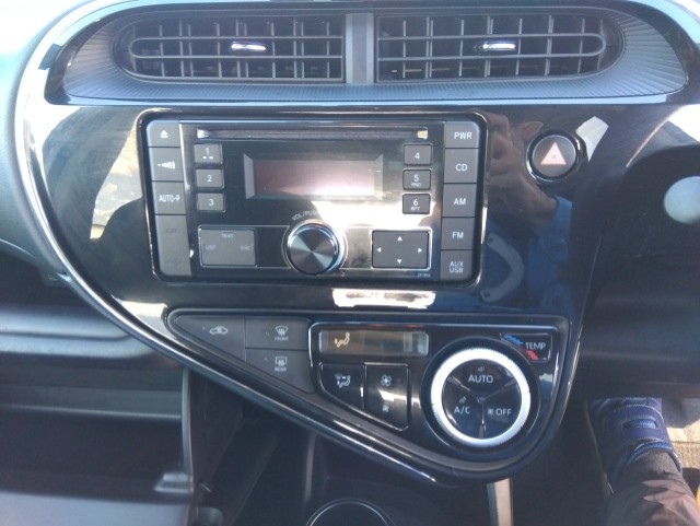 
								TOYOTA AQUA  2019 full									