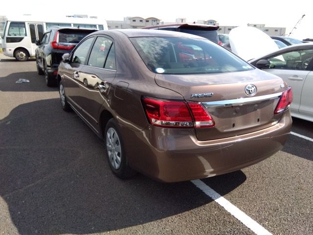 
								TOYOTA PREMIO 2019 full									