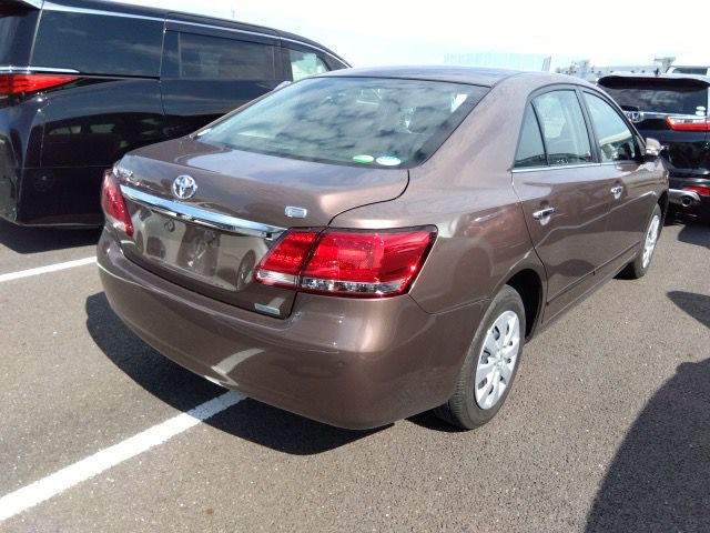 
								TOYOTA PREMIO 2019 full									