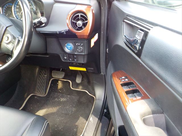 
								TOYOTA FIELDER 2019 full									