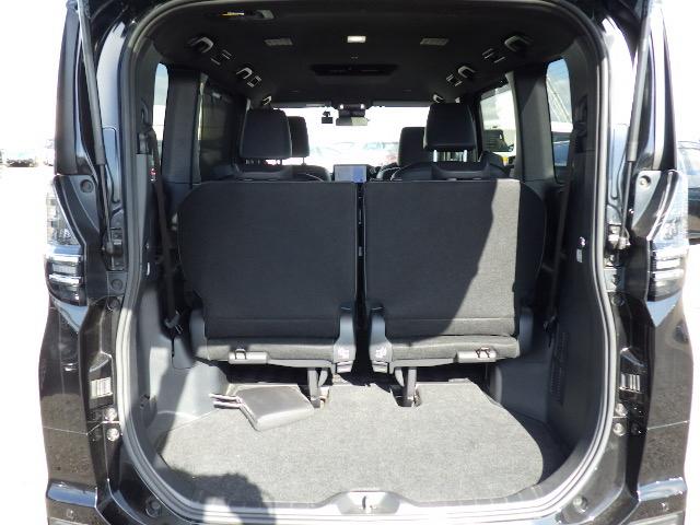 
								TOYOTA VOXY S-Z 2022 full									