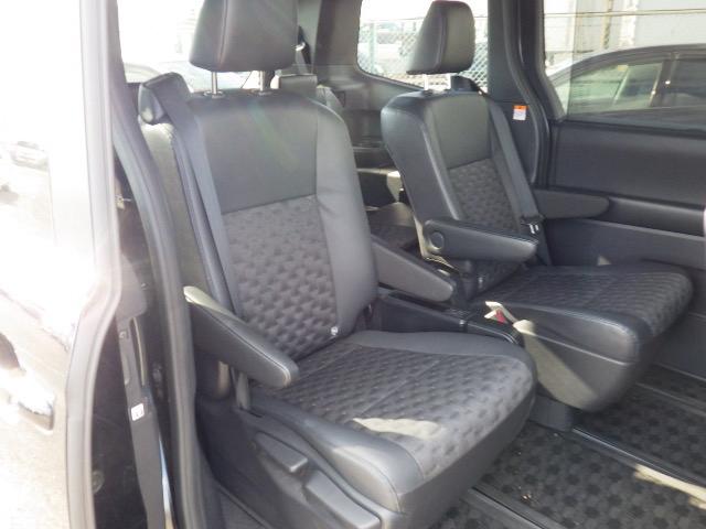 
								TOYOTA VOXY S-Z 2022 full									