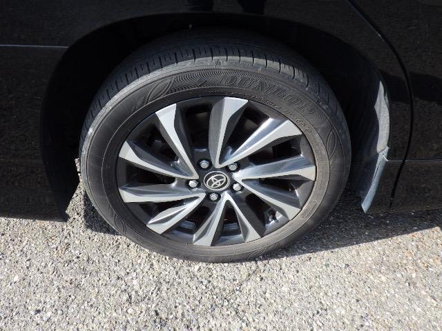 
								TOYOTA VOXY S-Z 2022 full									