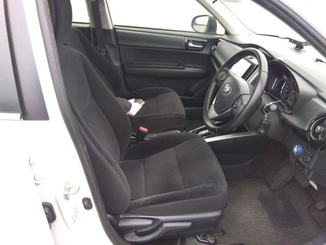
								TOYOTA AXIO 2019 full									