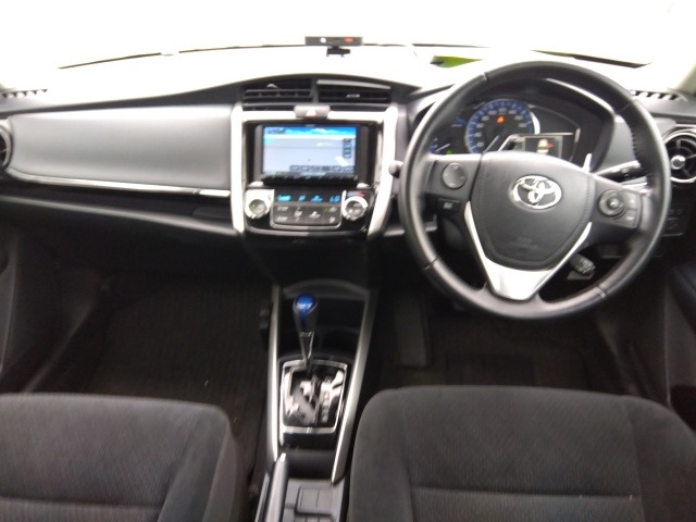 
								TOYOTA AXIO 2019 full									