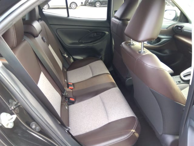 
								TOYOTA YARIS CROSS 2020 full									
