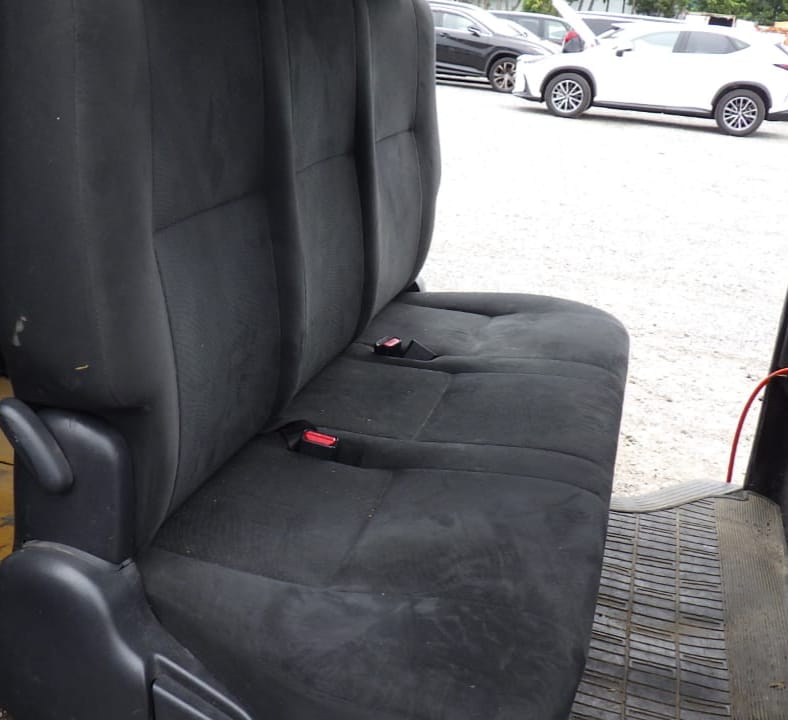 
								HIACE SUPER GL KEY START 2019 full									