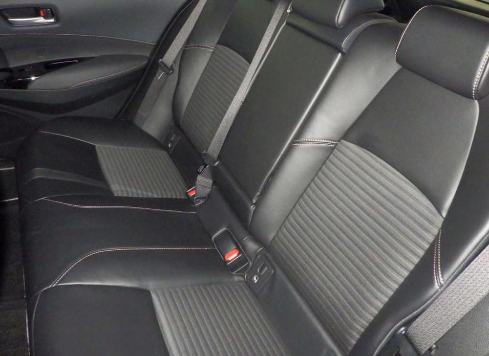 
								COROLLA TOURING WXB HYBRID 2020 full									