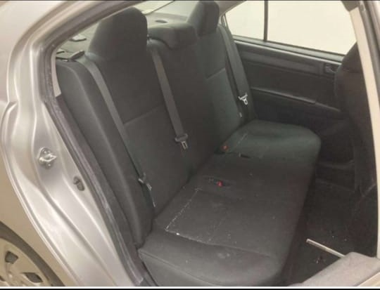 
								TOYOTA AXIO 2020 full									