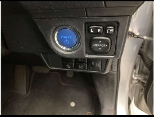 
								TOYOTA AXIO 2020 full									