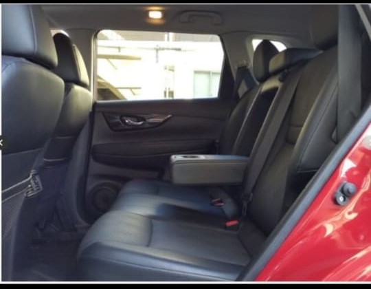
								NISSAN X-TRAIL 20XI SUNROOF 2019 full									