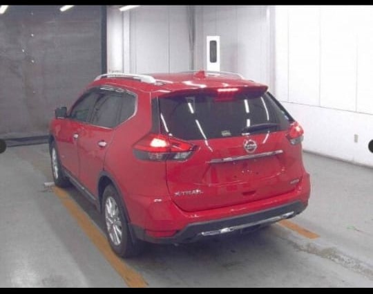 
								NISSAN X-TRAIL 20XI SUNROOF 2019 full									