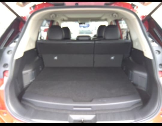 
								NISSAN X-TRAIL 20XI SUNROOF 2019 full									