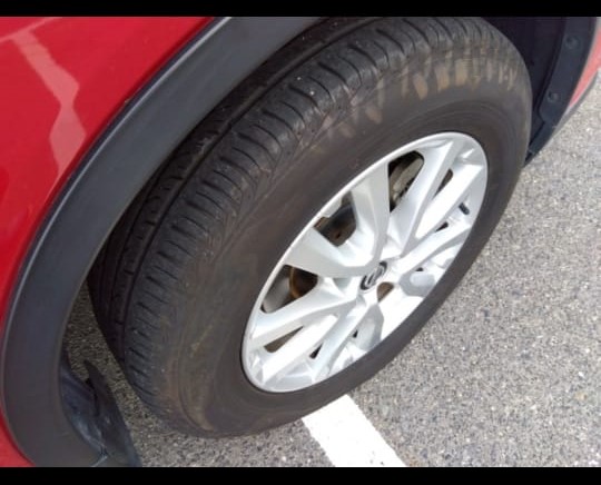
								NISSAN X-TRAIL 20XI SUNROOF 2019 full									