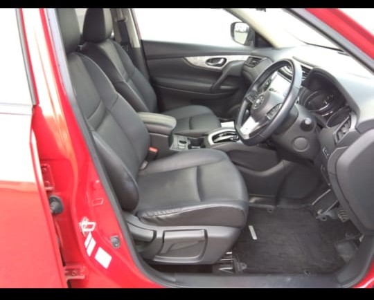 
								NISSAN X-TRAIL 20XI SUNROOF 2019 full									