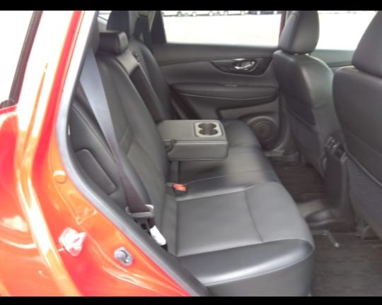 
								NISSAN X-TRAIL 20XI SUNROOF 2019 full									