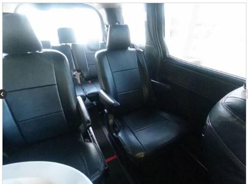 
								TOYOTA NOAH NON HYBRID 2019 full									