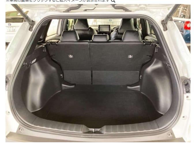 
								Toyota Corolla Cross HYBRID 2021 full									