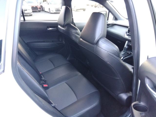 
								Toyota Corolla Cross HYBRID 2021 full									