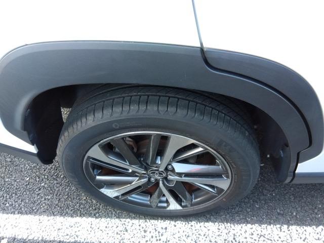 
								TOYOTA COROLLA CROSS 2021 full									
