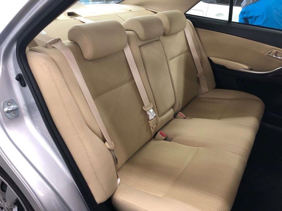 
								TOYOTA PREMIO 2019 full									